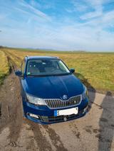 Skoda Fabia 5 J ACCH5FM5F008N617 - Skoda Fabia: Standheizung