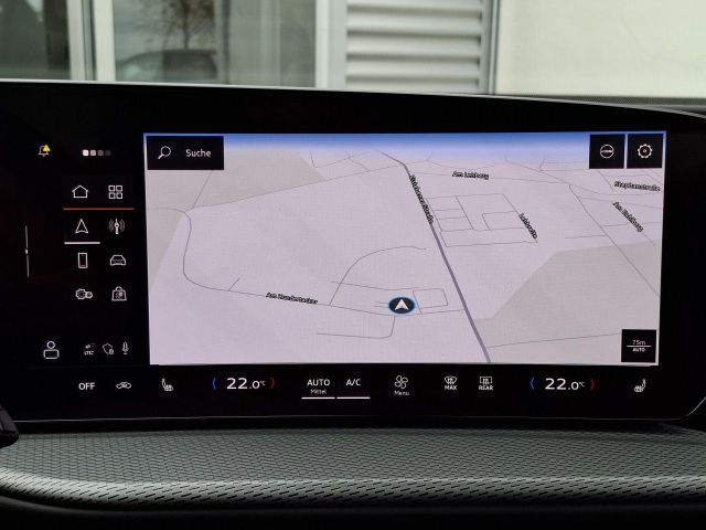 Q5 2.0 TDI QUATTRO EDITION ONE LUFT+360+HUD+B&O