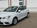 Seat Ibiza Lim. Style Viva STEUERKETTE NEU/TÜV NEU - Seat Ibiza: Style Viva
