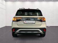Volkswagen T-Cross - Vorschau Bild 6