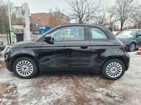 Fiat 500e - Vorschau Bild 7