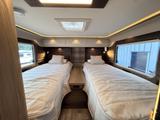 Kabe Travel Master Crown i780 LGB - Kabe Integrierter