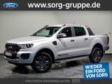 Ford Ranger 2.0 TDCI Wildtrak*4x4*ACC*AHK*