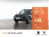 Seat Arona - Vorschau Bild 1