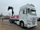 DAF XF 510 LL/ Retarder/ Hiab 262 E-8+Funk+5+6 Kreis - Angebote