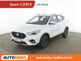 MG ZS 1.0 T-GDI Luxury Aut*NAVI*LED*TEMPO*CAM*PDC* - MG Gebrauchtwagen in Hannover