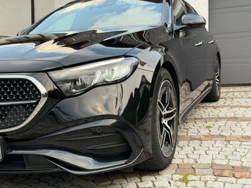 Mercedes E 220 - 6