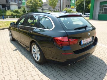 BMW 530 - 3