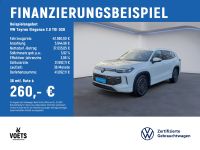 Volkswagen Tayron - Vorschau Bild 2