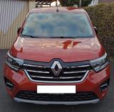 Renault Kangoo TCe 130 Techno - Terracotta, Full Service - Renault Kangoo in Hagen