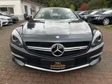 Mercedes-Benz SL 63 AMG Roadster *Drivers P.*Carbon*Magic Sky* - Mercedes-Benz: Sk