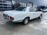 Mercedes-Benz 280CE - Mercedes-Benz CE 280