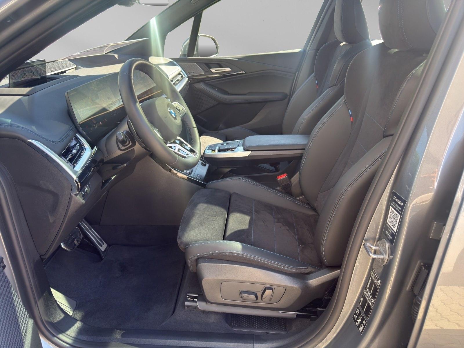 BMW 223i xDrive Active Tourer M Sport AHK 1,59% Fina