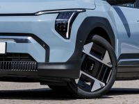 Kia EV3 - Vorschau Bild 5