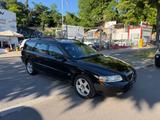 Volvo V70 Kombi 2.5 T Momentum*Klima*TÜV - gebrauchte Volvo V70 aus dem Jahr 2004