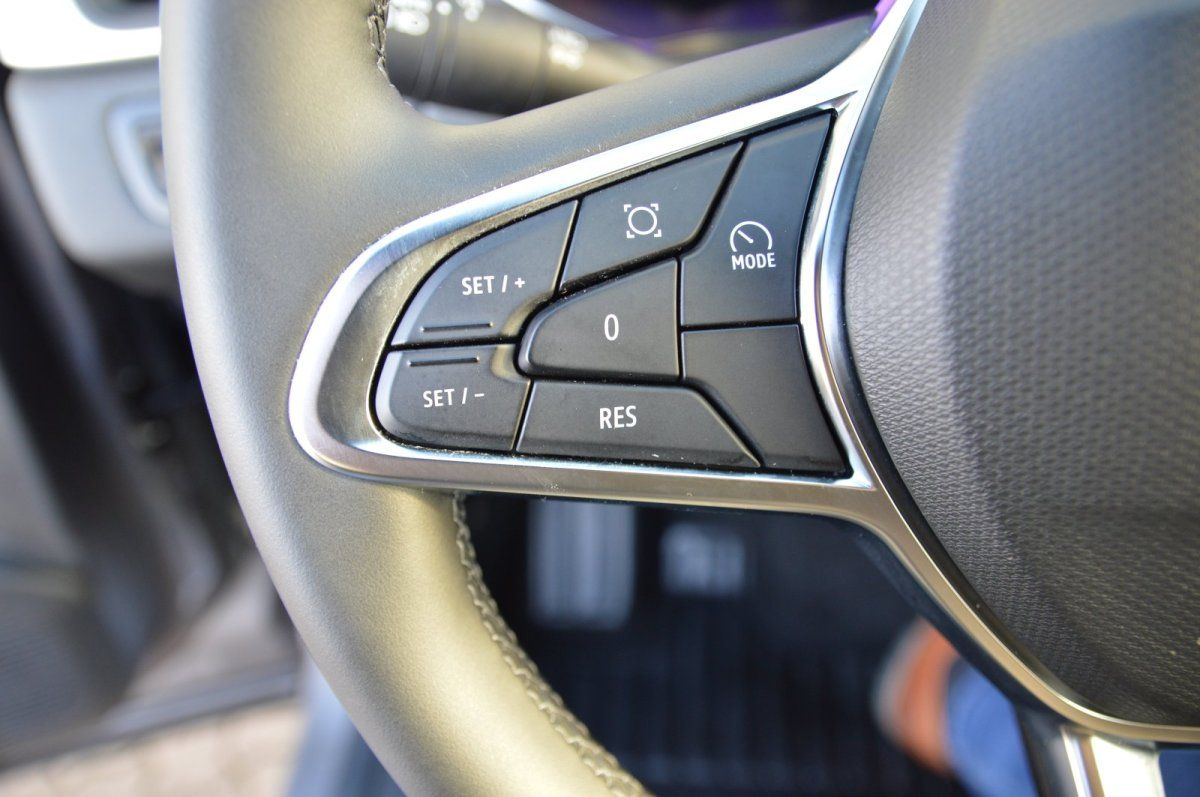 Fahrzeugabbildung Renault Symbioz 145 E-Tech Full Hybrid Evolution Kamer