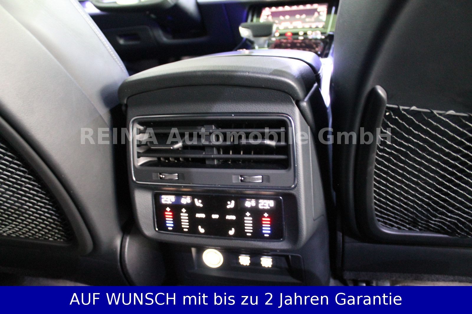 Fahrzeugabbildung Audi Q8 55 TFSI quattro SLine,Pano,Matrix,Massage,HUD