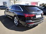 Audi S6 Avant TDI Matrix-LED B&O Navi Virtual Memory - gebrauchte Audi S6 aus dem Jahr 2022