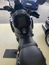 Suzuki GSX-S 1000GX - SUZUKI GSX S1000GX