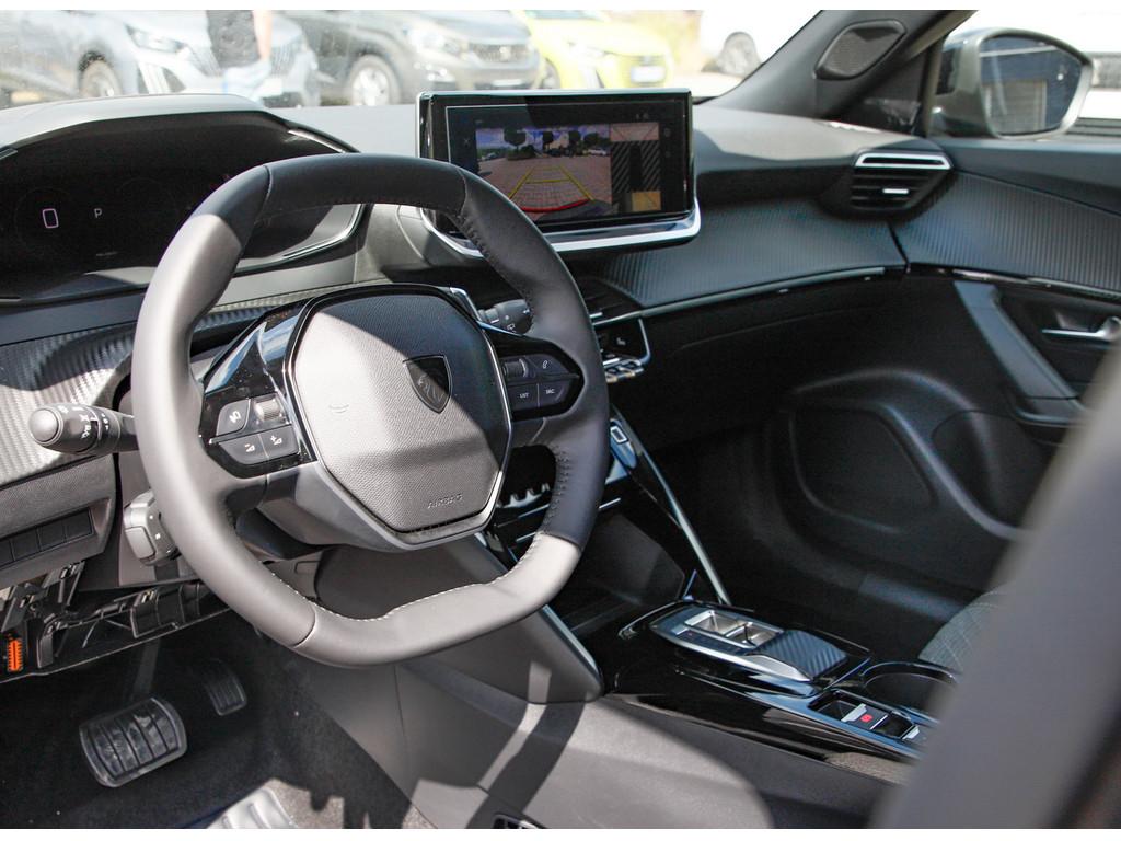 Peugeot 2008 1.2 Hybrid 145 Allure PDC SHZ KAMERA NAVI