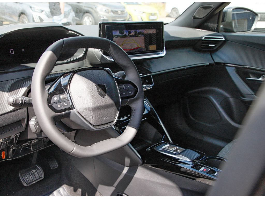 Peugeot 2008 - Bild 19