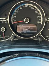Volkswagen e-up! e-up! - graue Volkswagen e-up!