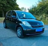 Daihatsu Sirion - Daihatsu aus 2004