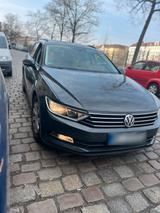 Volkswagen WV Passat 2.0l.TDI.B8.Blue Motion.Star/Sto... - Volkswagen Passat: Kombi, W8