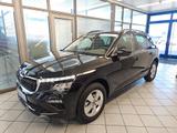 Skoda Kamiq Selection Climatr.,Kamera,Sitzhzg.,LED-Sch - schwarze Skoda Kamiq