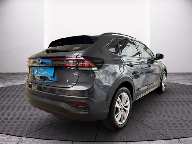 Fahrzeugabbildung Volkswagen Taigo 1.0 TSI DSG MOVE IQ.DRIVE NAVI LED