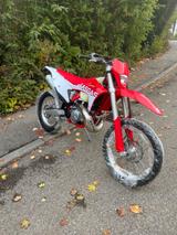 Gasgas EC 300 2021 *NEUWERTIG* 0,2km - GASGAS VON 251 BIS 500 CCM