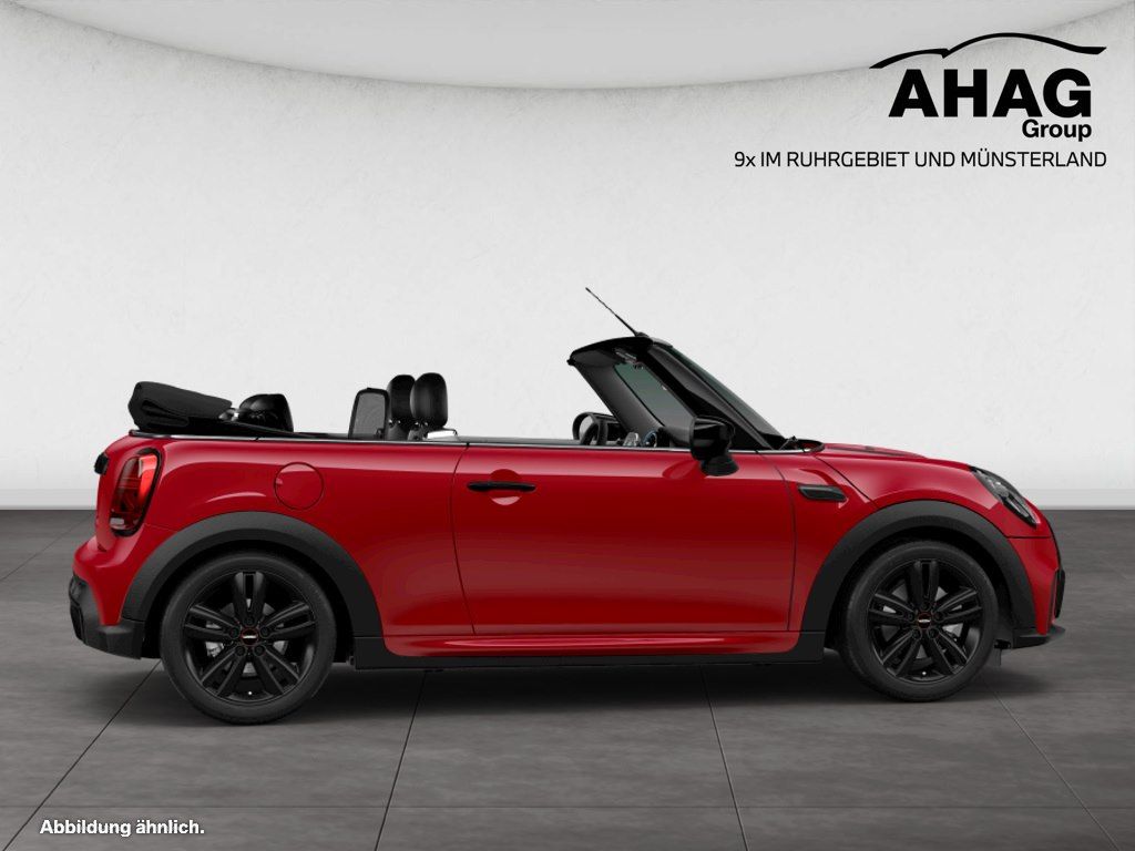 MINI Cooper Cabrio - Bild 8