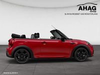 MINI Cooper Cabrio - Vorschau Bild 8