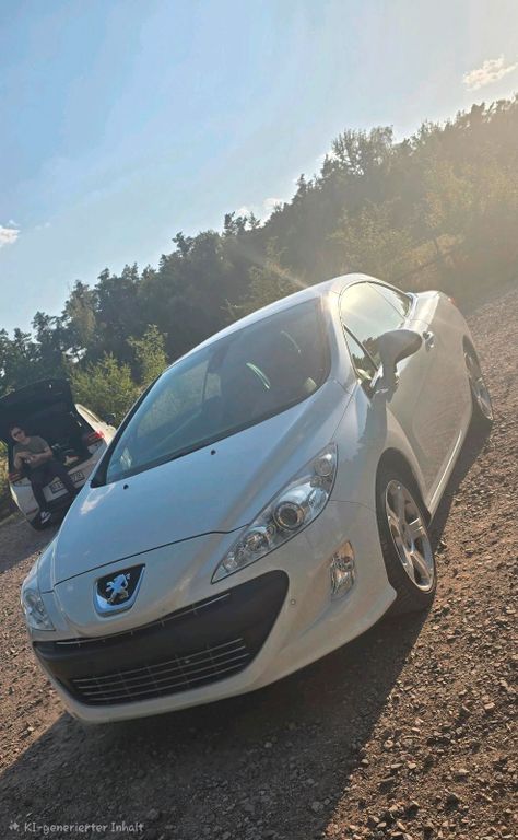 Image of Peugeot 308