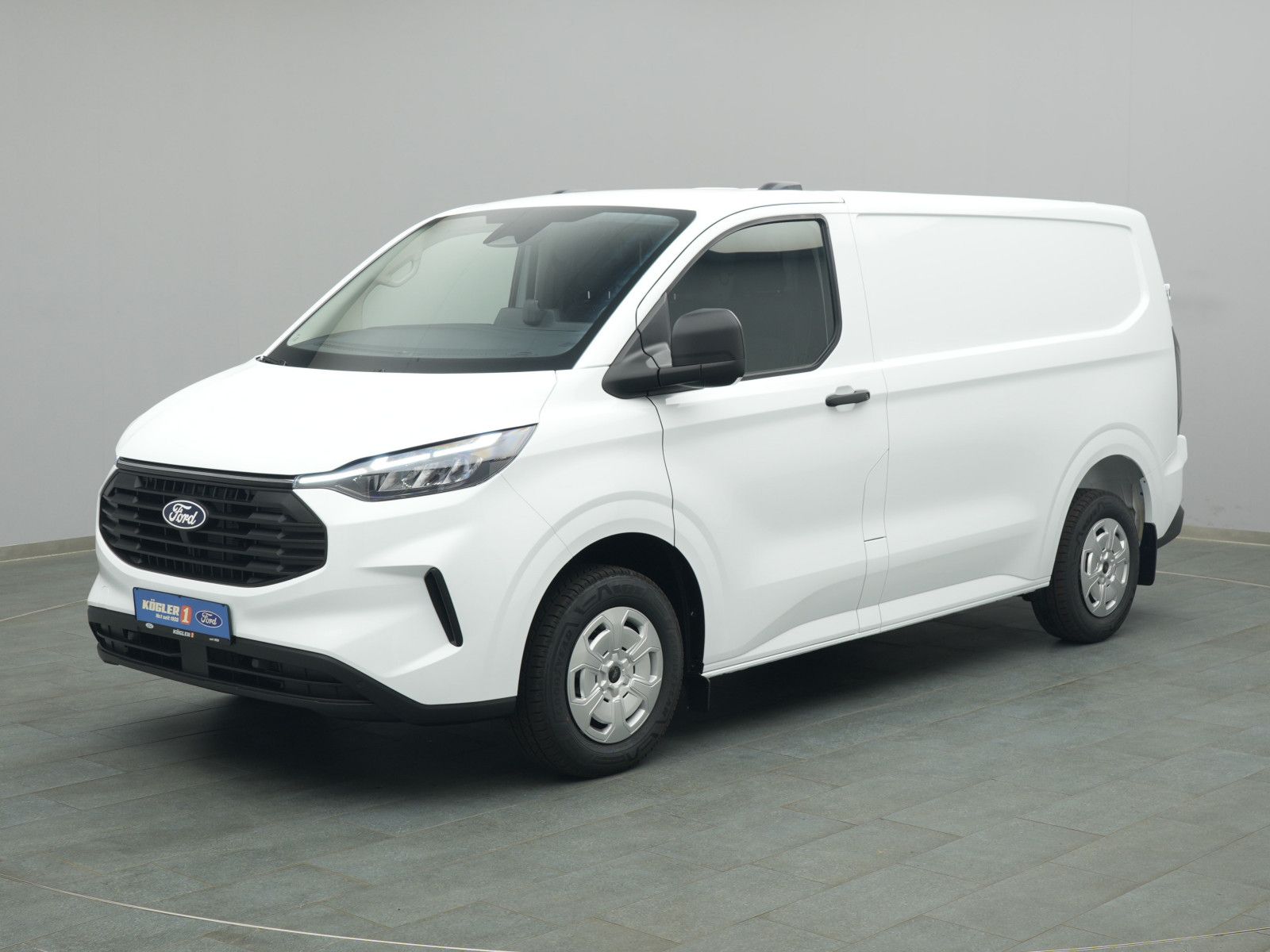 Ford Transit Custom Kasten 320 L1 Trend 136PS -34%* imagem 2