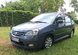 Suzuki Liana 1,6 Comfort Comfort - Suzuki Liana: Limousine