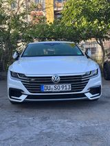 Volkswagen Arteon 2.0 TSI OPF DSG R-Line R-Line - Volkswagen Arteon in Duisburg