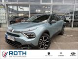 Citroën C4 e-Shine 136 Elektro HUD StandHZG Navi Leder D
