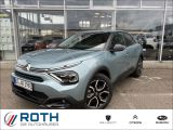 Citroën C4 e-Shine 136 Elektro 0,99% Sonderzins