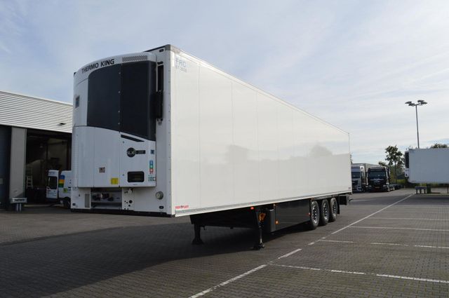 Schmitz Cargobull FP 60 ThermoKing SLXi 300