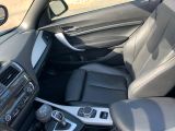 BMW M240i xDrive Steptronic Cabrio - - BMW M240i aus 2017