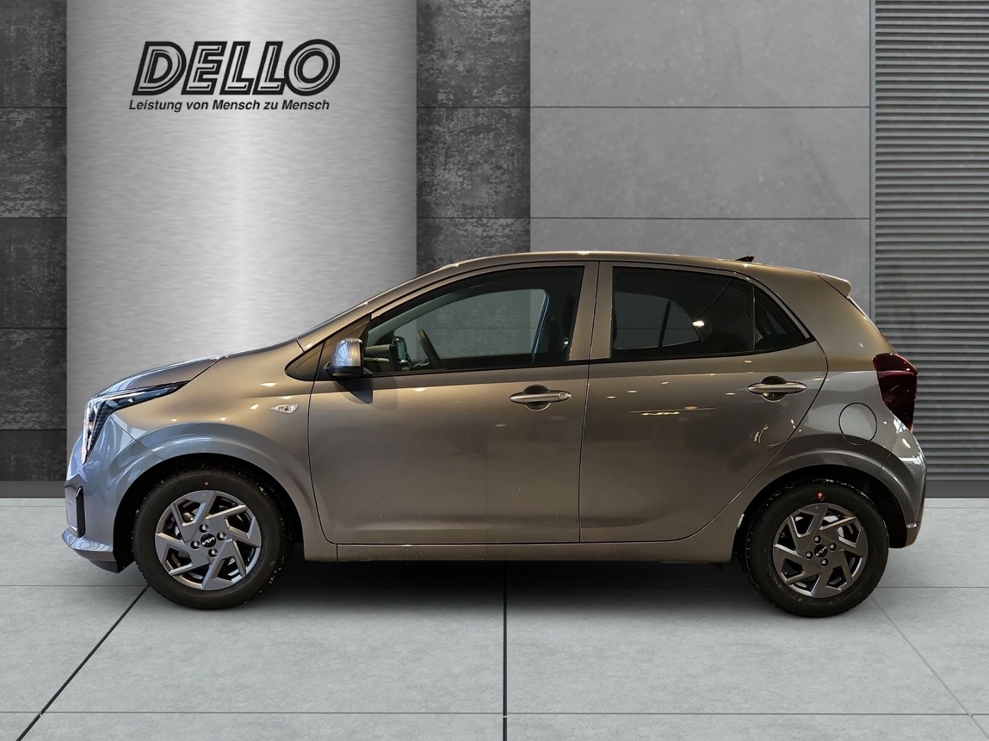 Kia Picanto - Bild 2