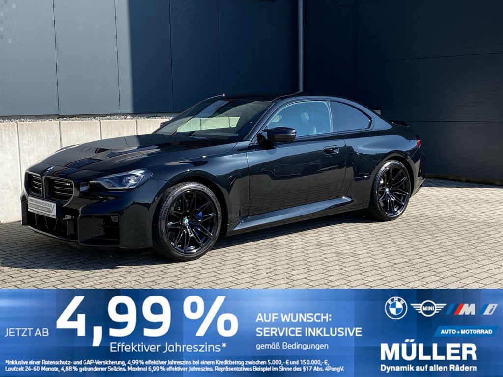 BMW M2