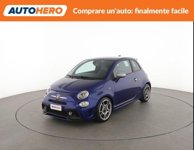 Image of Abarth 595 Turismo