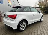 Audi A1 /KLIMA/SITZHEIZUNG/BLUETOOTH/EURO6 - Audi A1: Eu