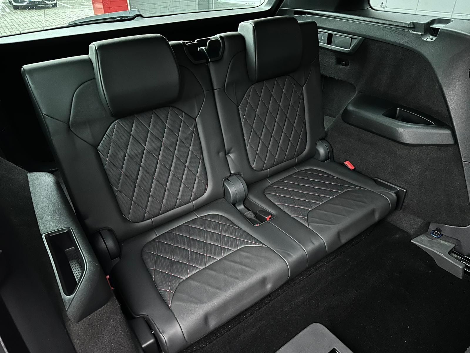 SKODA Kodiaq 2.0TDI RS 4x4* LED#AHK#SHZ#LH#PANO#KEYLES - Image 19