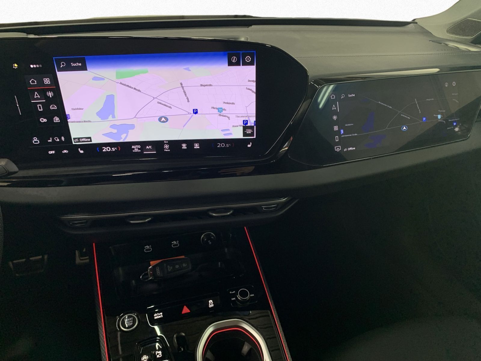 Audi A6 - Bild 18