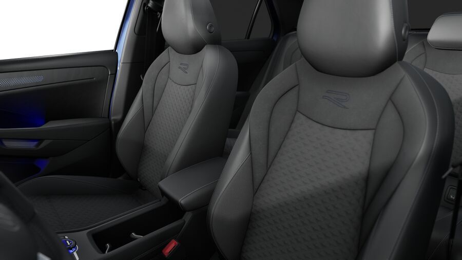 Volkswagen T-Roc - Bild 10