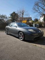 Fiat FIAT COUPE LIMITED EDITION 20 V TURBO - Fiat: Turbo 20v