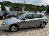 Subaru Impreza Comfort - gebrauchte Subaru Impreza aus dem Jahr 2008